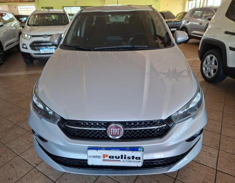 FIAT Cronos , Foto 8