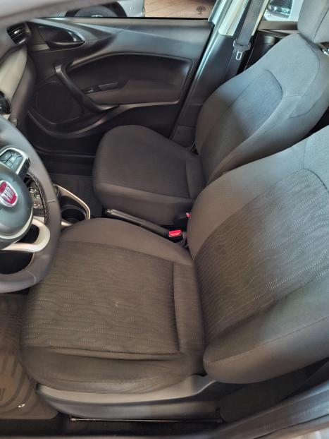 FIAT Cronos , Foto 9