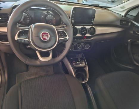 FIAT Cronos , Foto 10
