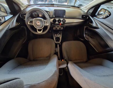 FIAT Cronos , Foto 12