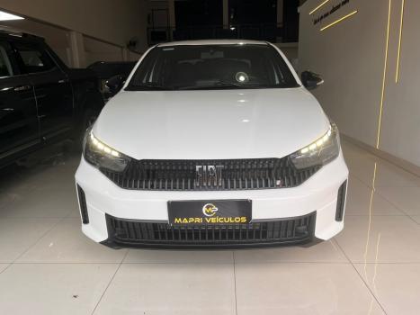 FIAT Cronos , Foto 3