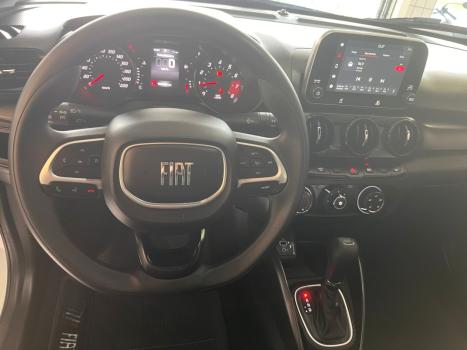 FIAT Cronos , Foto 4