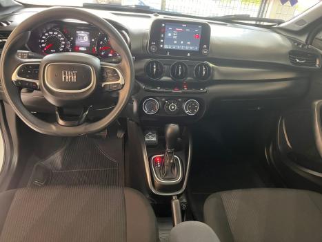 FIAT Cronos , Foto 6