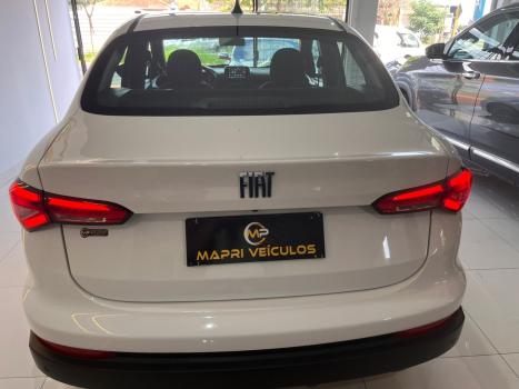 FIAT Cronos , Foto 7