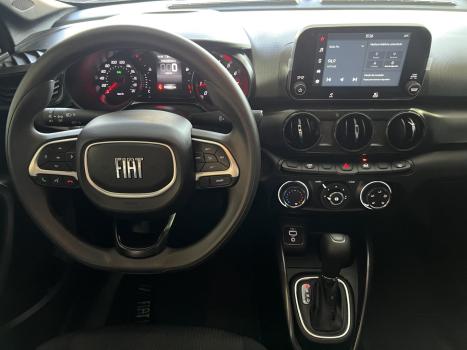 FIAT Cronos , Foto 2