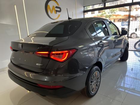 FIAT Cronos , Foto 3