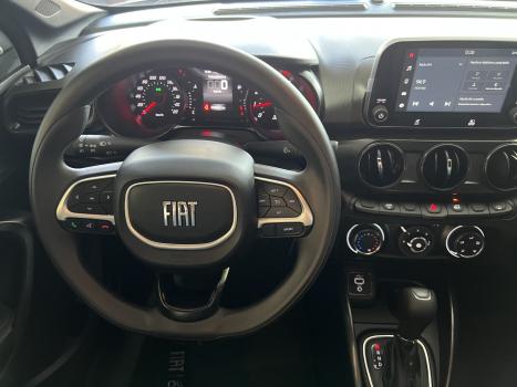 FIAT Cronos , Foto 4