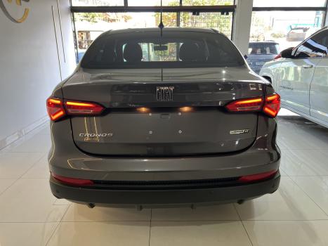FIAT Cronos , Foto 5