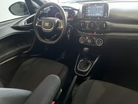 FIAT Cronos , Foto 6