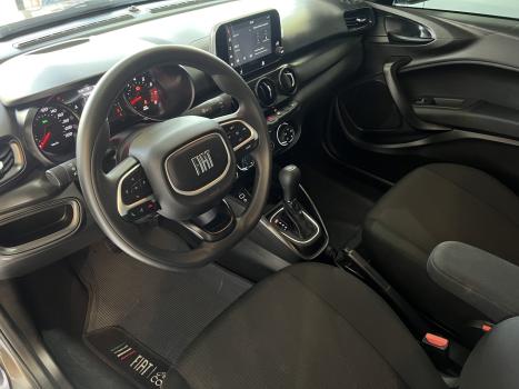 FIAT Cronos , Foto 9