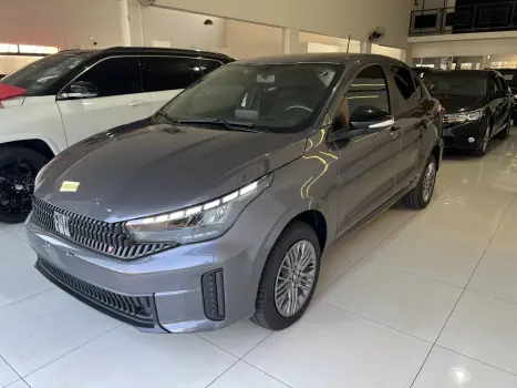 FIAT Cronos , Foto 10