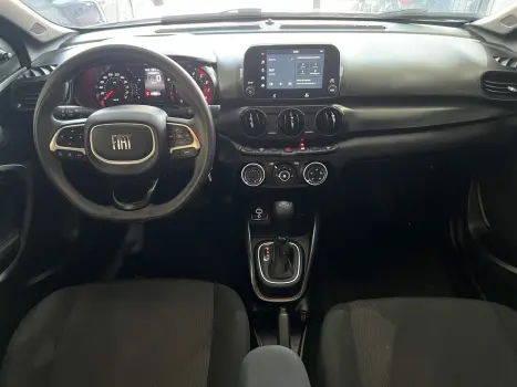 FIAT Cronos , Foto 11