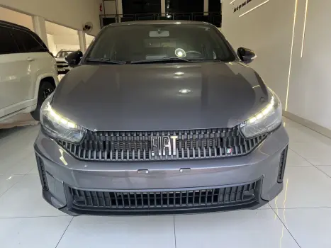 FIAT Cronos , Foto 12