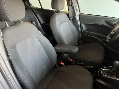 FIAT Cronos , Foto 13