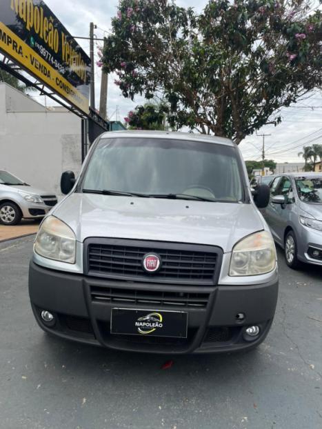 FIAT Doblo 1.4 FLEX CARGO, Foto 2