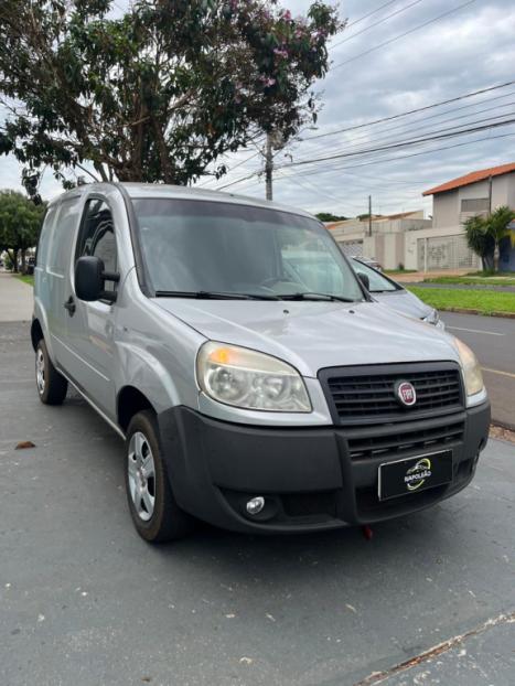 FIAT Doblo 1.4 FLEX CARGO, Foto 3