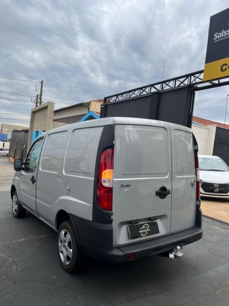 FIAT Doblo 1.4 FLEX CARGO, Foto 5