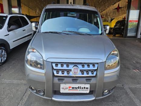 FIAT Doblo 1.8 16V 4P FLEX ADVENTURE 6 LUGARES, Foto 5