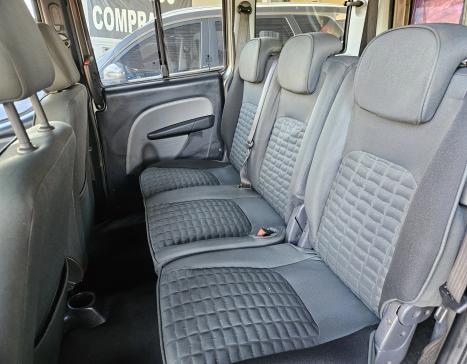 FIAT Doblo 1.8 16V 4P FLEX ADVENTURE 6 LUGARES, Foto 6