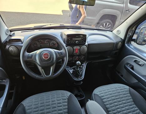 FIAT Doblo 1.8 16V 4P FLEX ADVENTURE 6 LUGARES, Foto 7