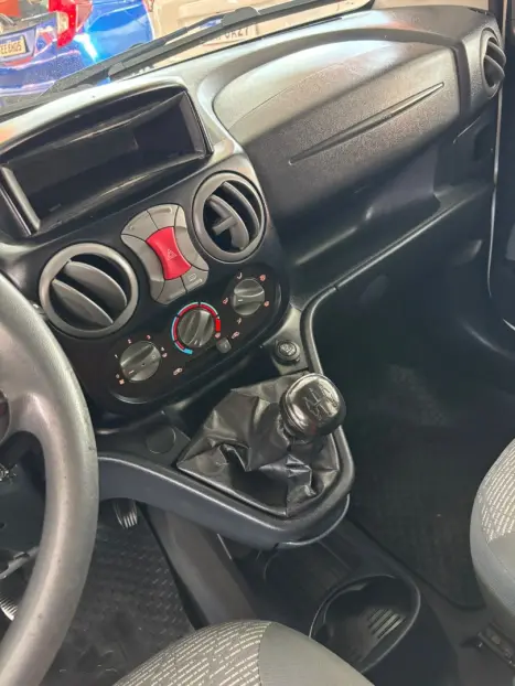 FIAT Doblo 1.8 16V 4P FLEX ESSENCE 7 LUGARES, Foto 15