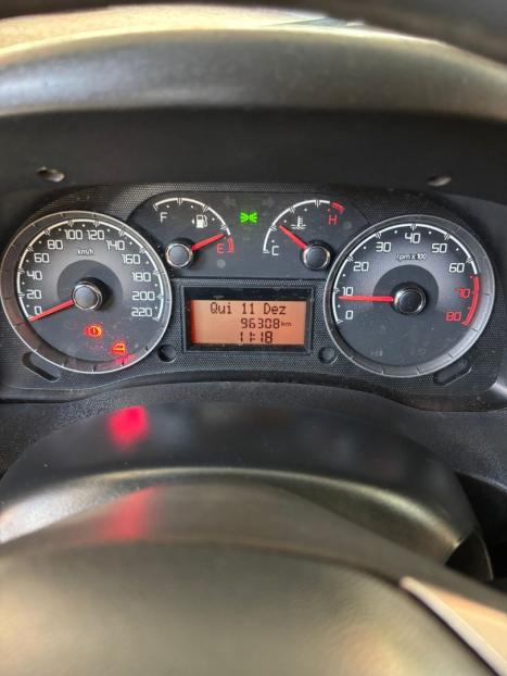 FIAT Doblo 1.8 16V 4P FLEX ESSENCE 7 LUGARES, Foto 15