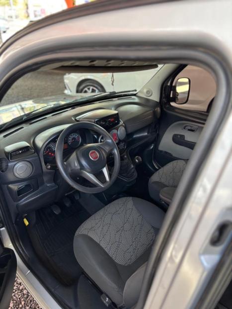 FIAT Doblo 1.8 16V 4P FLEX ESSENCE 7 LUGARES, Foto 10