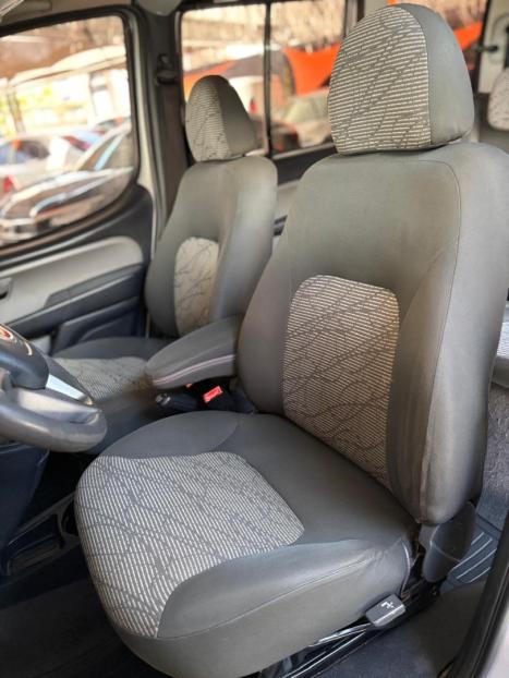 FIAT Doblo 1.8 16V 4P FLEX ESSENCE 7 LUGARES, Foto 15