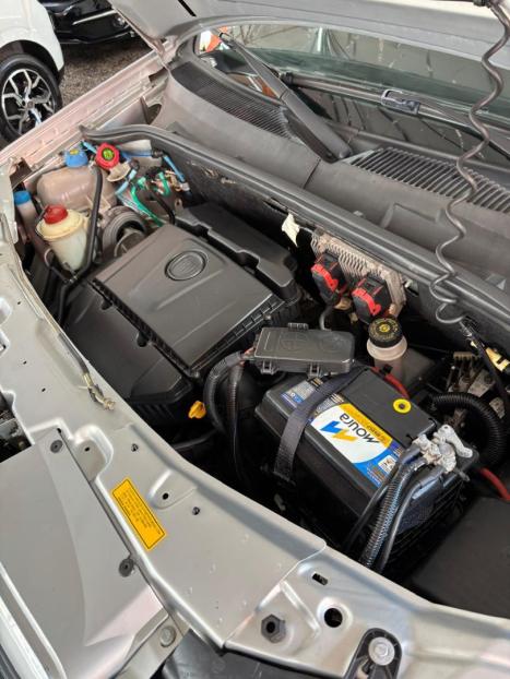 FIAT Doblo 1.8 16V 4P FLEX ESSENCE 7 LUGARES, Foto 18