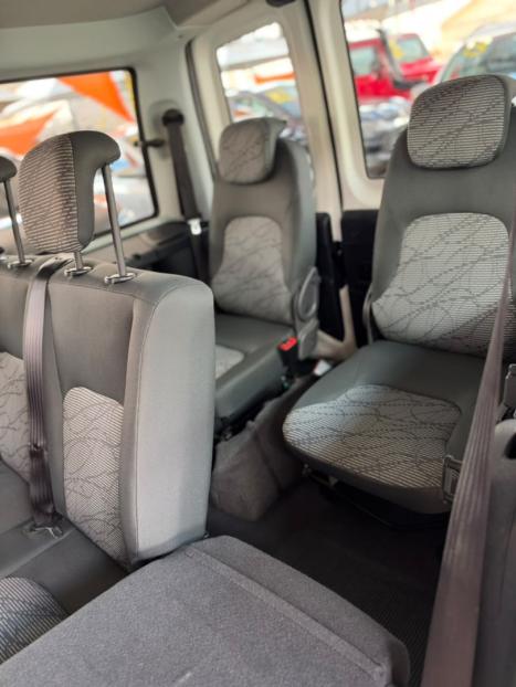 FIAT Doblo 1.8 16V 4P FLEX ESSENCE 7 LUGARES, Foto 19