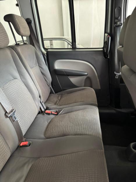 FIAT Doblo 1.8 4P ADVENTURE, Foto 8