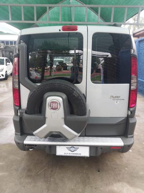 FIAT Doblo 1.8 4P FLEX ADVENTURE LOCKER, Foto 7