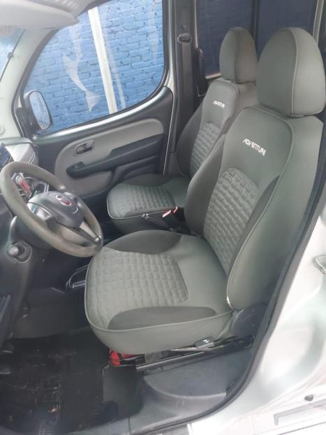 FIAT Doblo 1.8 4P FLEX ADVENTURE LOCKER, Foto 10