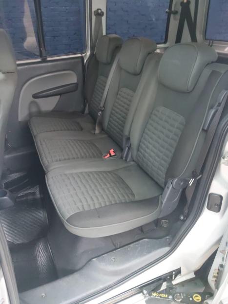 FIAT Doblo 1.8 4P FLEX ADVENTURE LOCKER, Foto 11
