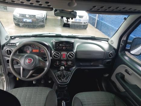 FIAT Doblo 1.8 4P FLEX ADVENTURE LOCKER, Foto 13