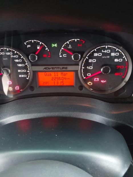 FIAT Doblo 1.8 4P FLEX ADVENTURE LOCKER, Foto 14