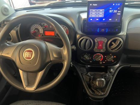 FIAT Doblo 1.8 4P FLEX, Foto 2
