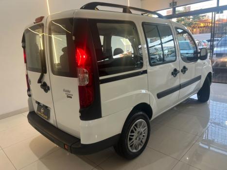 FIAT Doblo 1.8 4P FLEX, Foto 3