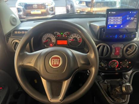 FIAT Doblo 1.8 4P FLEX, Foto 4