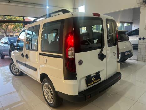 FIAT Doblo 1.8 4P FLEX, Foto 5