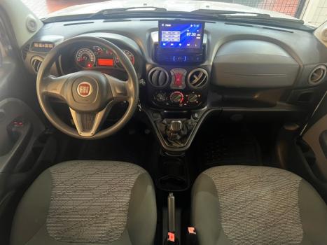 FIAT Doblo 1.8 4P FLEX, Foto 6