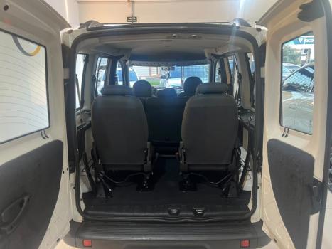 FIAT Doblo 1.8 4P FLEX, Foto 7