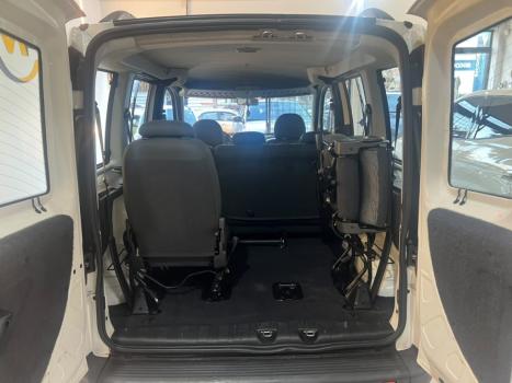 FIAT Doblo 1.8 4P FLEX, Foto 8
