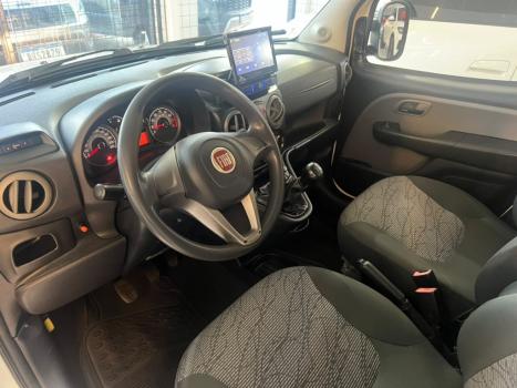 FIAT Doblo 1.8 4P FLEX, Foto 9