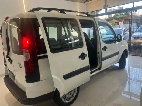 FIAT Doblo 1.8 4P FLEX, Foto 10