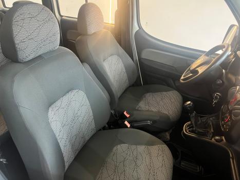 FIAT Doblo 1.8 4P FLEX, Foto 11