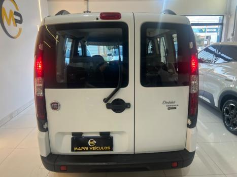 FIAT Doblo 1.8 4P FLEX, Foto 12