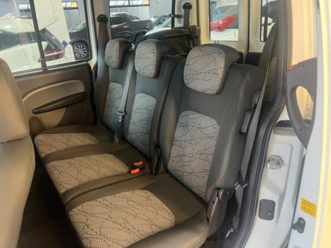 FIAT Doblo 1.8 4P FLEX, Foto 13