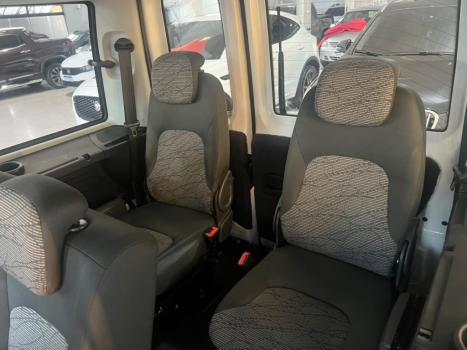 FIAT Doblo 1.8 4P FLEX, Foto 15
