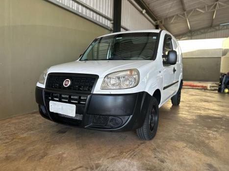 FIAT Doblo Cargo 1.4 FLEX, Foto 1